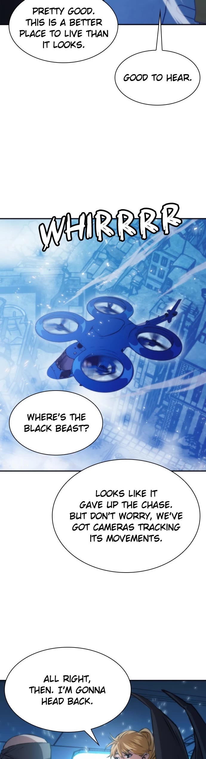 Seoul Station Druid chapter 197 page 25