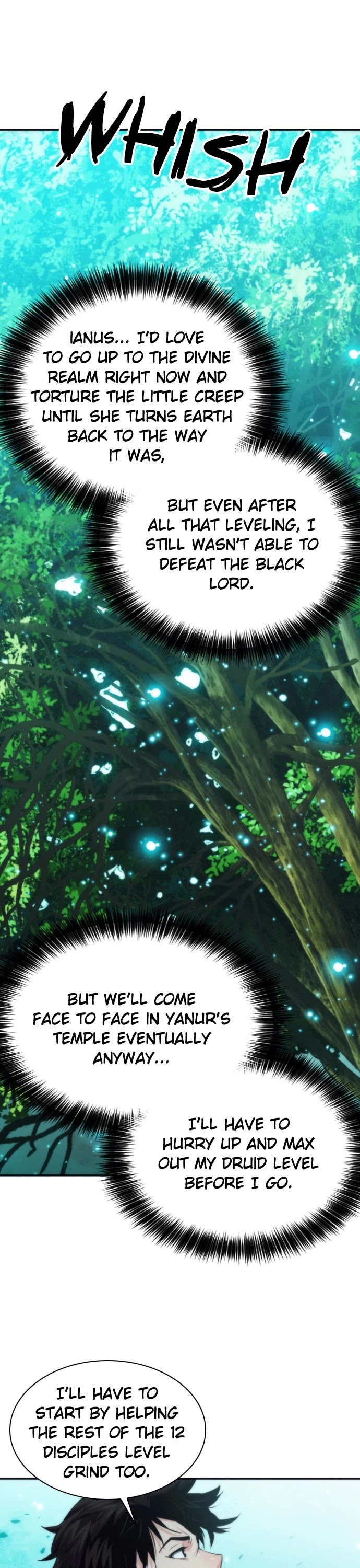 Seoul Station Druid chapter 198 page 18