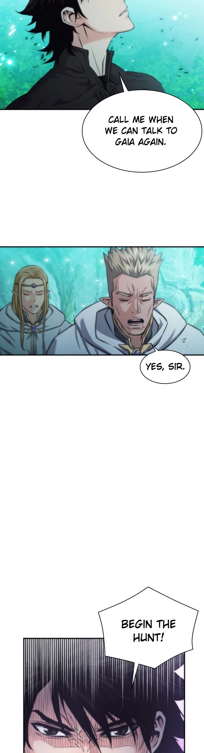 Seoul Station Druid chapter 198 page 19