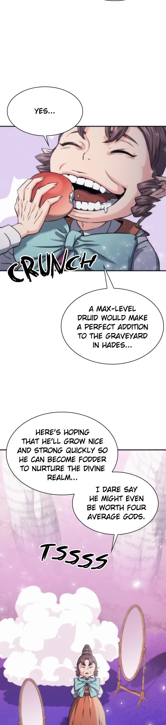 Seoul Station Druid chapter 198 page 22