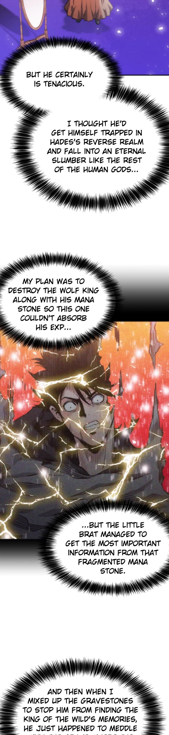 Seoul Station Druid chapter 198 page 23