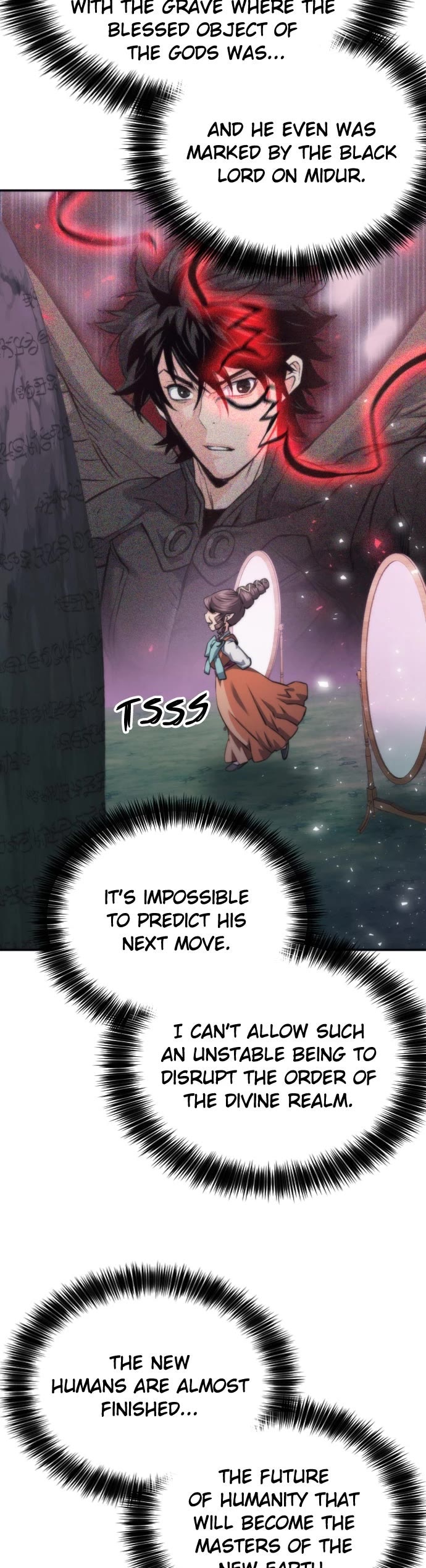 Seoul Station Druid chapter 198 page 24