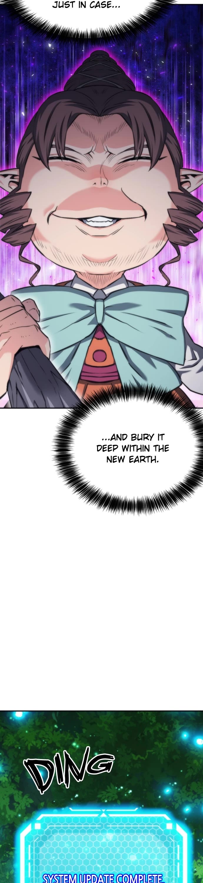 Seoul Station Druid chapter 198 page 27