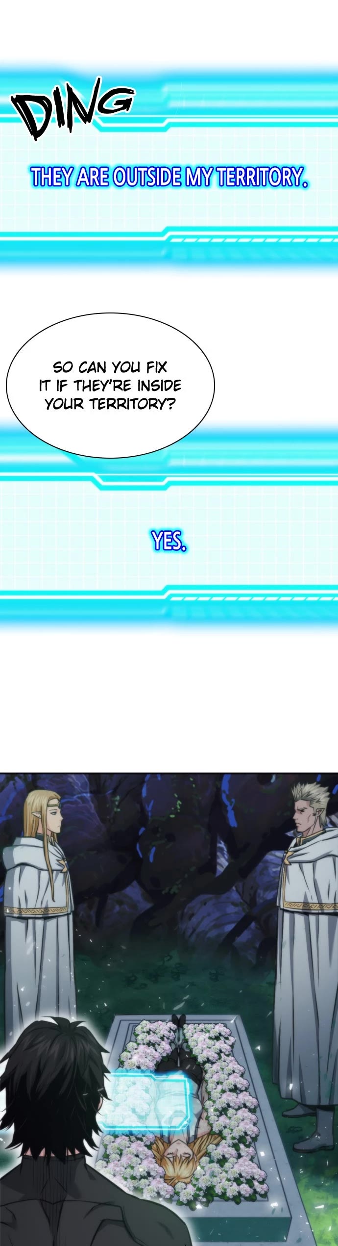 Seoul Station Druid chapter 198 page 29