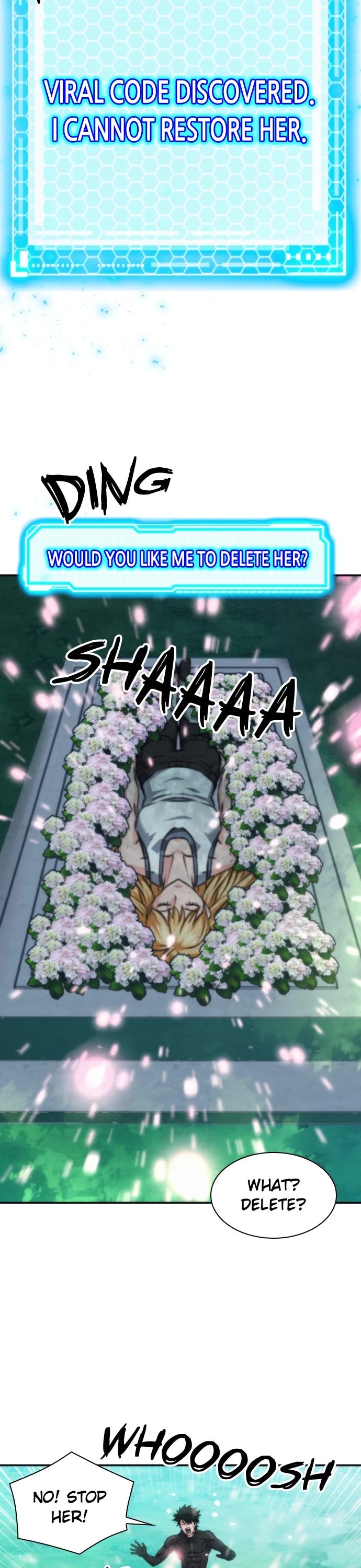 Seoul Station Druid chapter 198 page 31