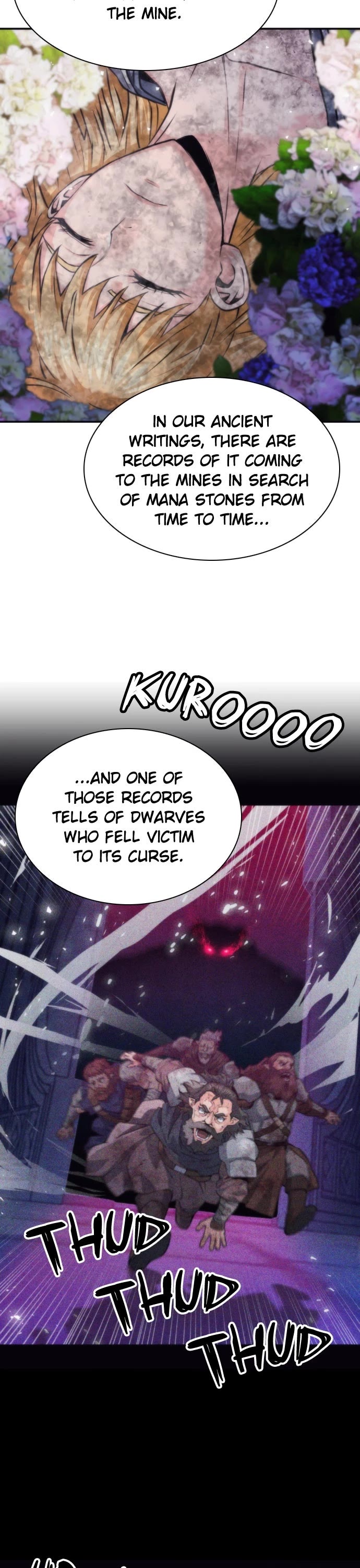 Seoul Station Druid chapter 198 page 36