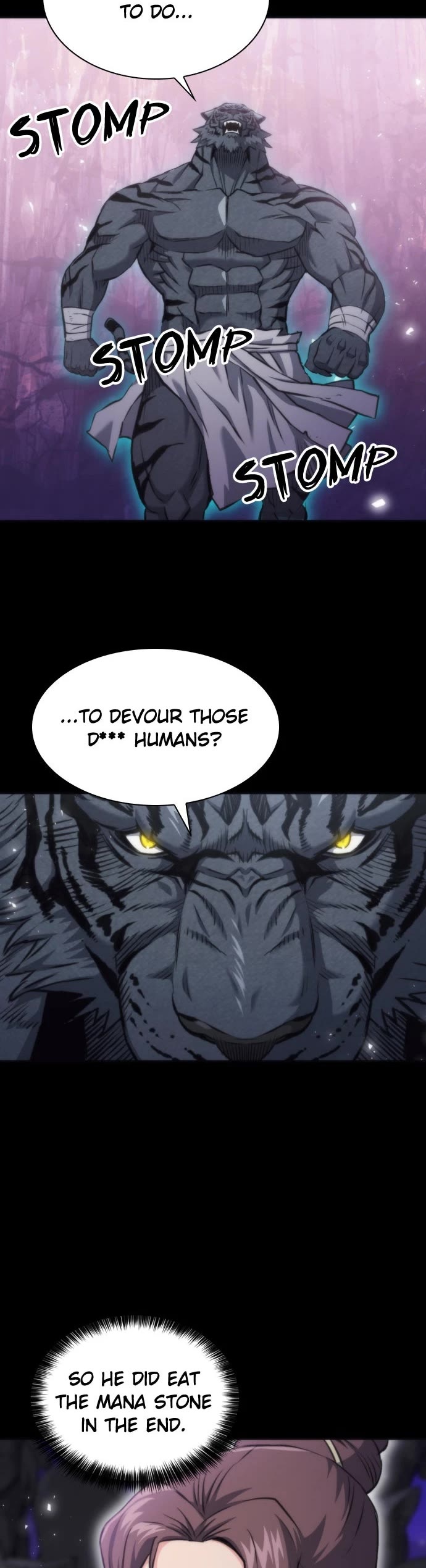 Seoul Station Druid chapter 199 page 30