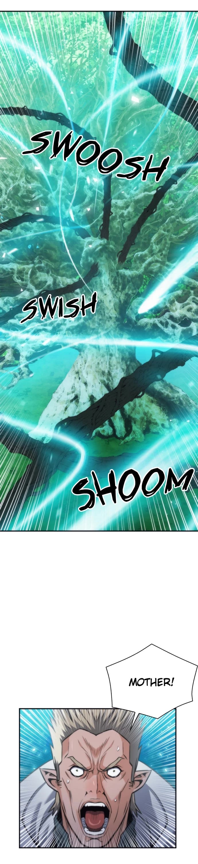 Seoul Station Druid chapter 202 page 33