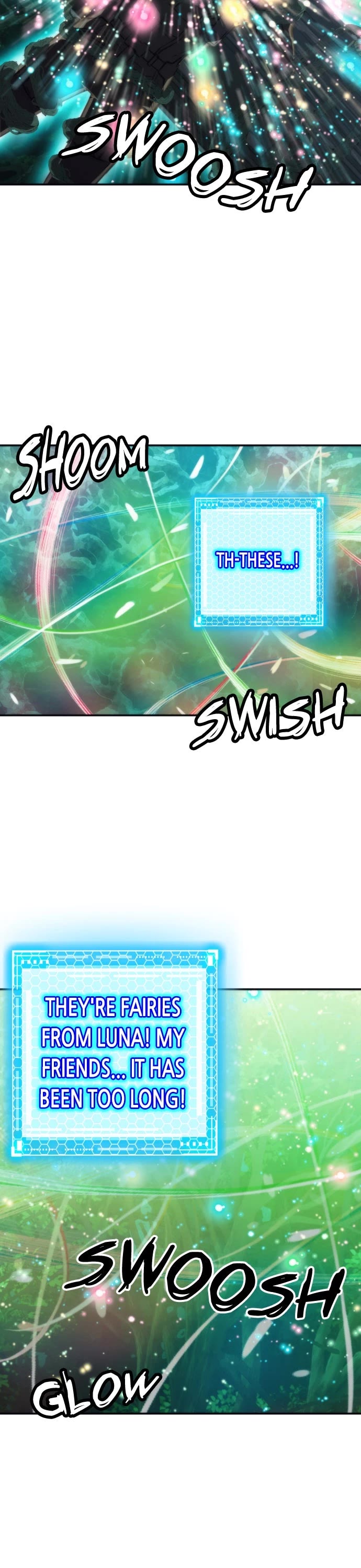 Seoul Station Druid chapter 202 page 41