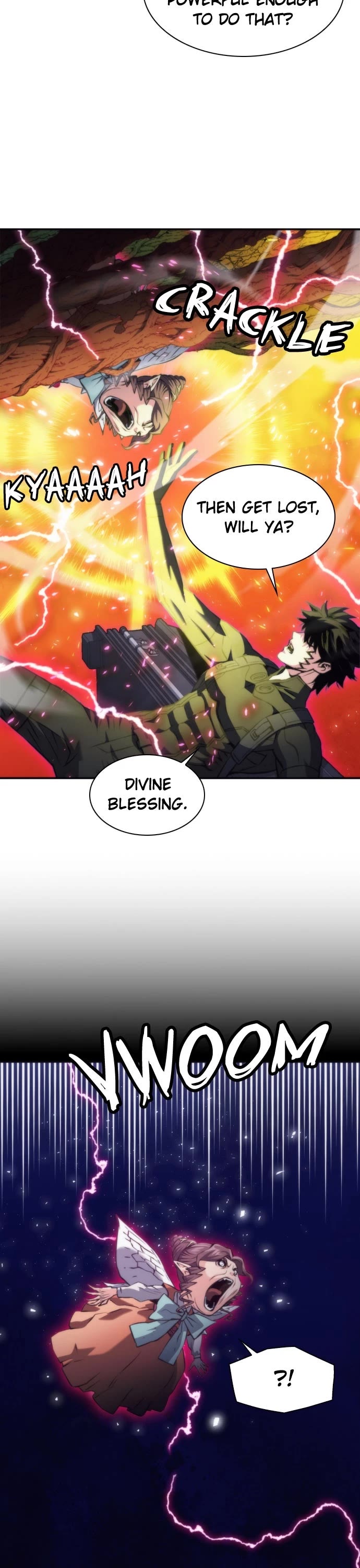 Seoul Station Druid chapter 203 page 11