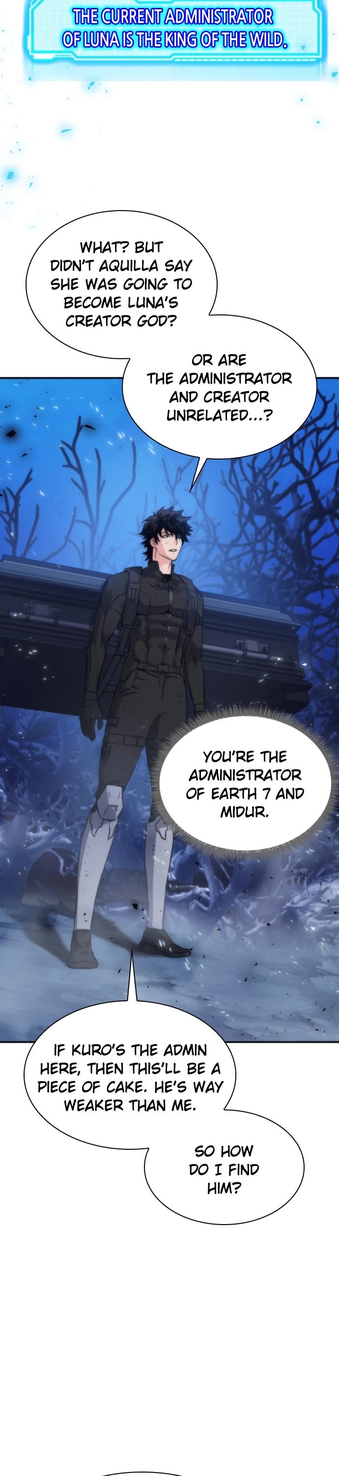 Seoul Station Druid chapter 204 page 12