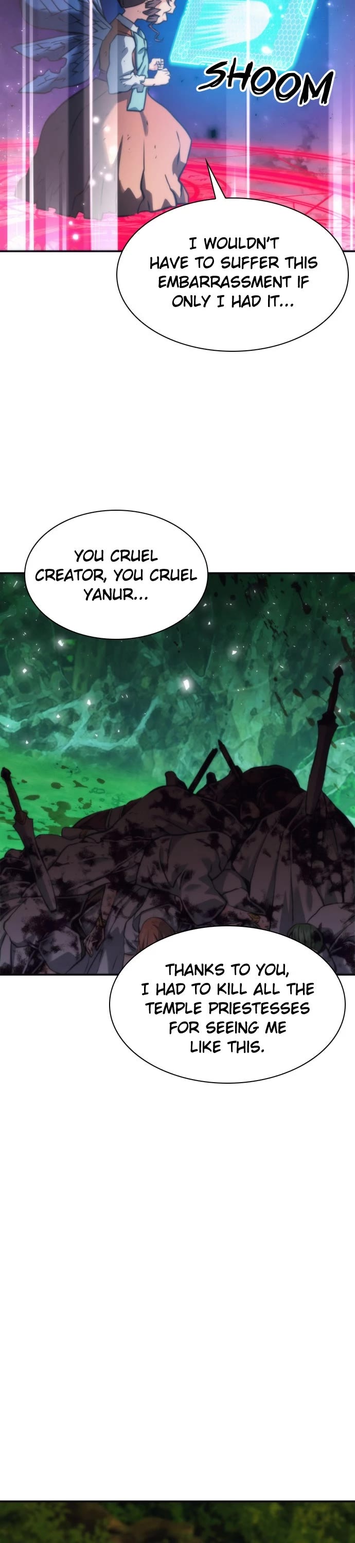 Seoul Station Druid chapter 204 page 16