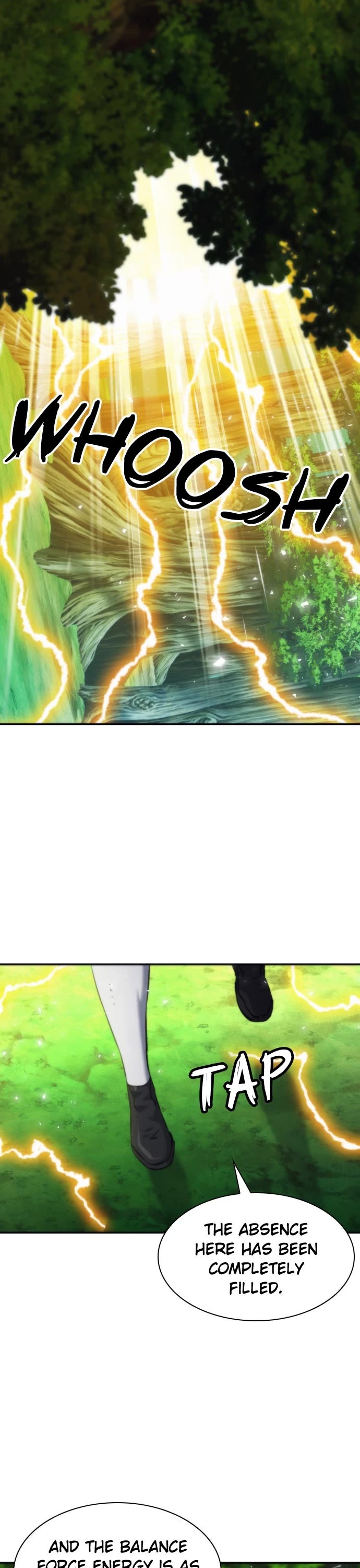 Seoul Station Druid chapter 204 page 17