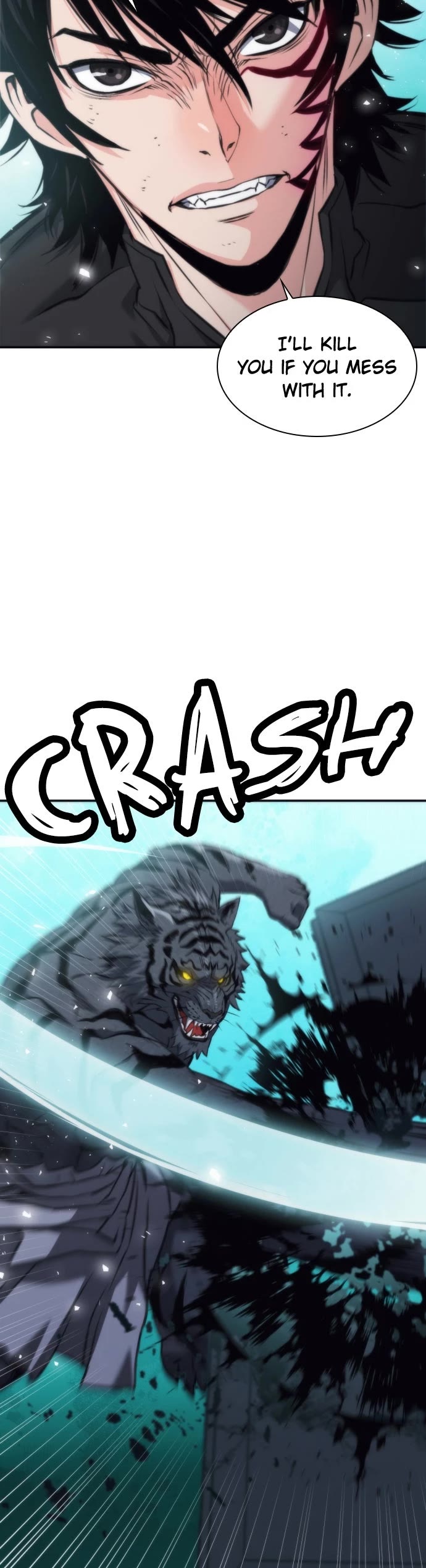 Seoul Station Druid chapter 204 page 24