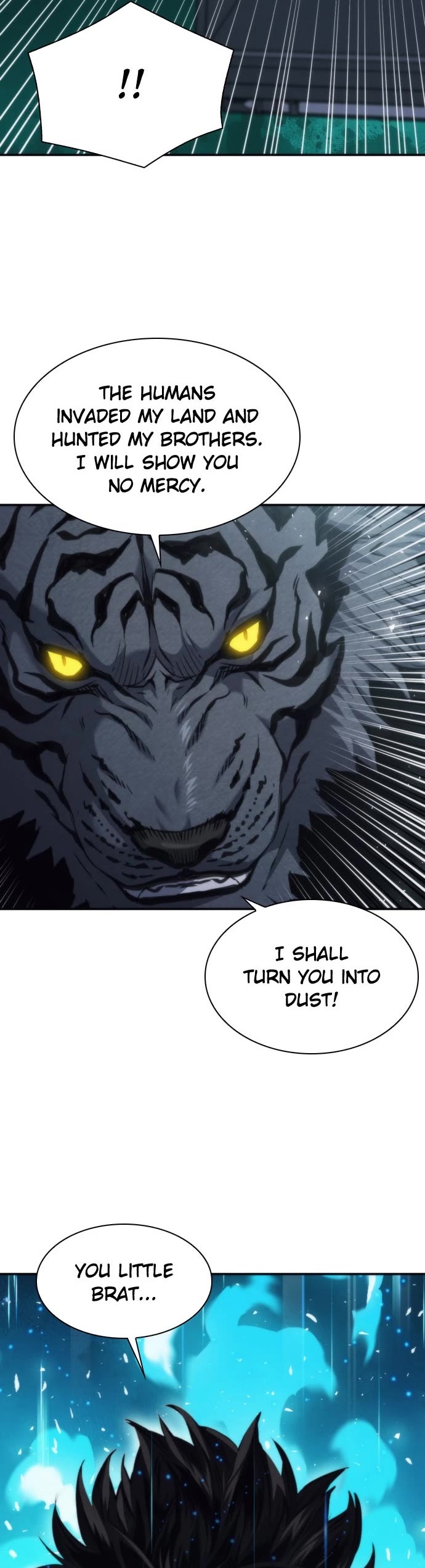 Seoul Station Druid chapter 204 page 25