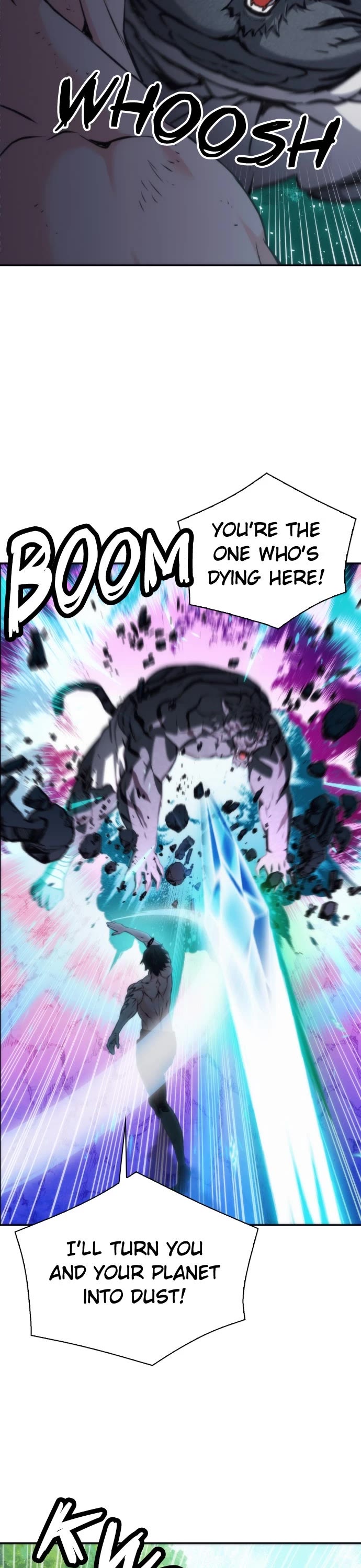 Seoul Station Druid chapter 204 page 42