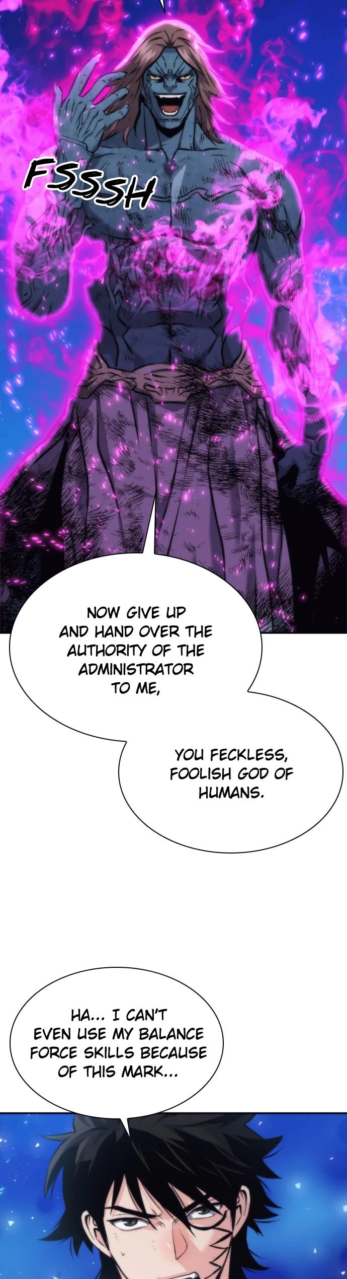 Seoul Station Druid chapter 206 page 14