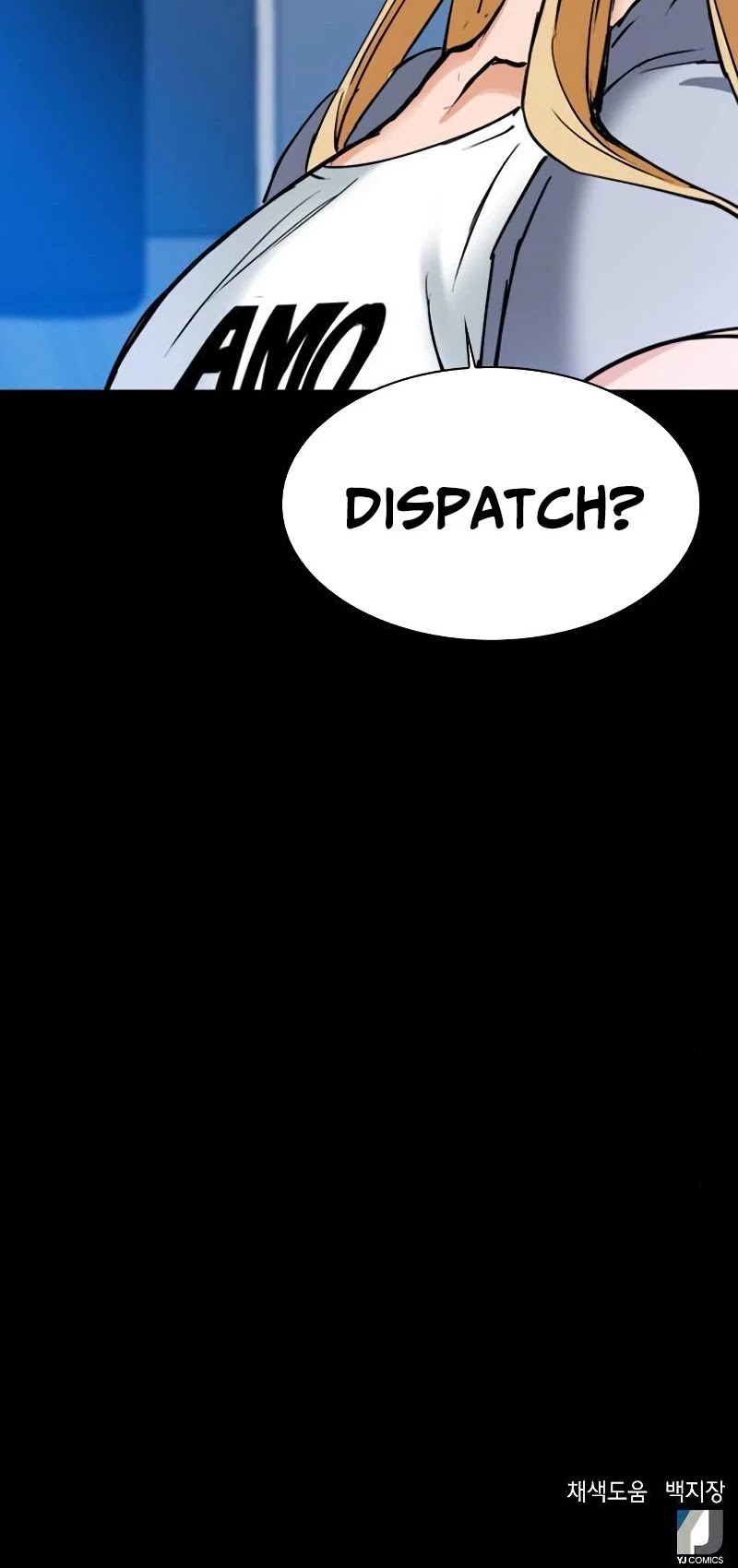 Seoul Station Druid chapter 22 page 53