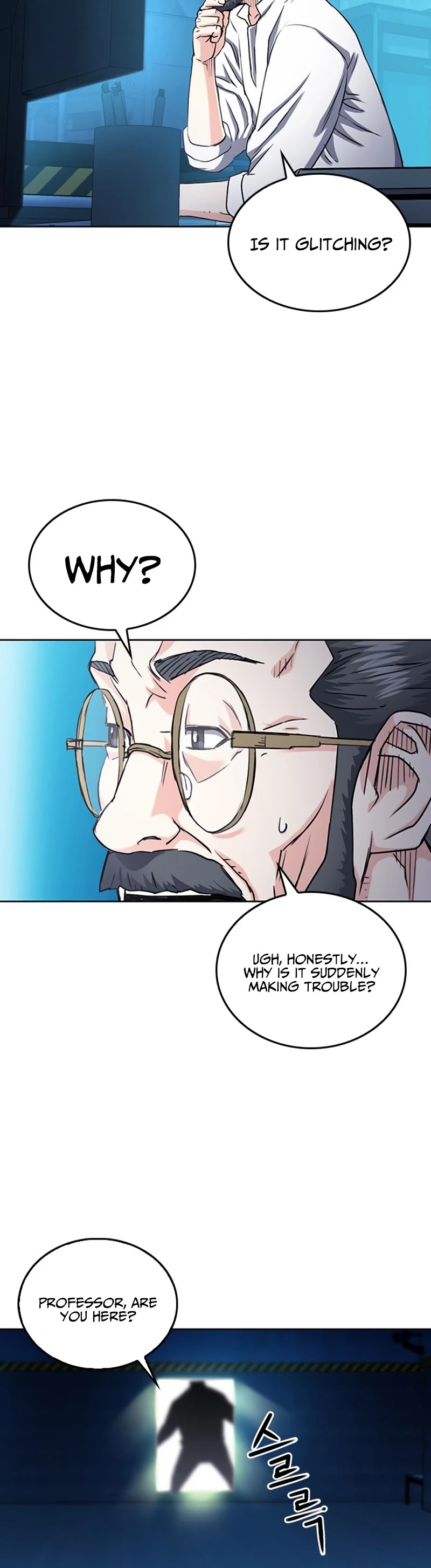 Seoul Station Druid chapter 64 page 25