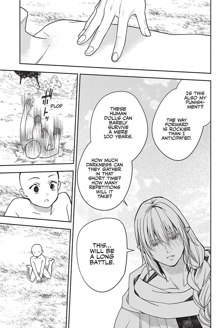 Seraph of the End chapter 130 page 23