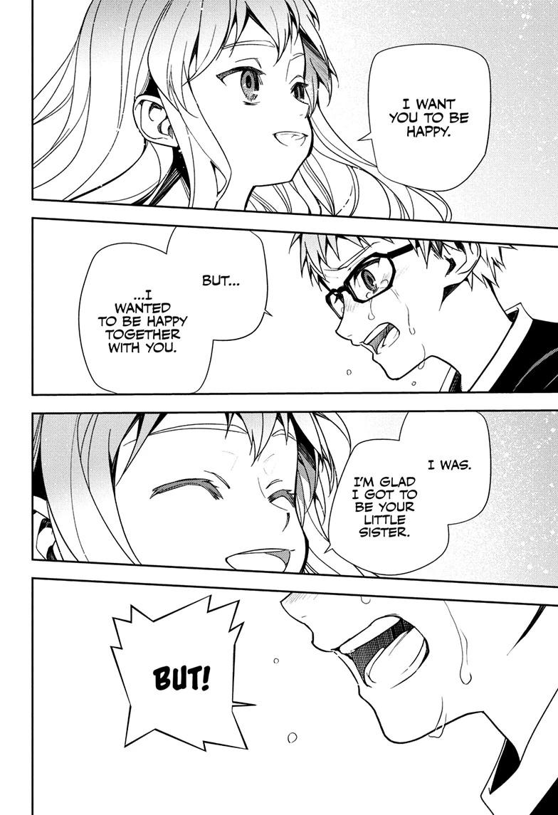 Seraph of the End chapter 155 page 30