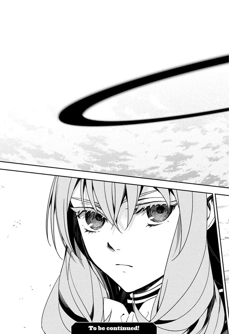 Seraph of the End chapter 155 page 46