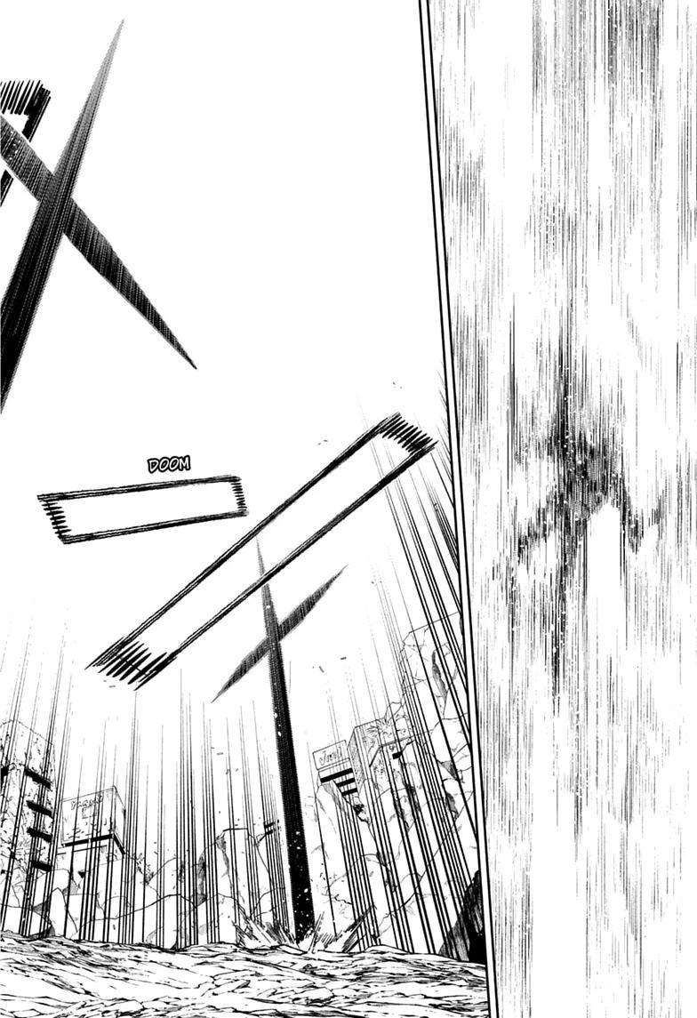 Seraph of the End chapter 158 page 44