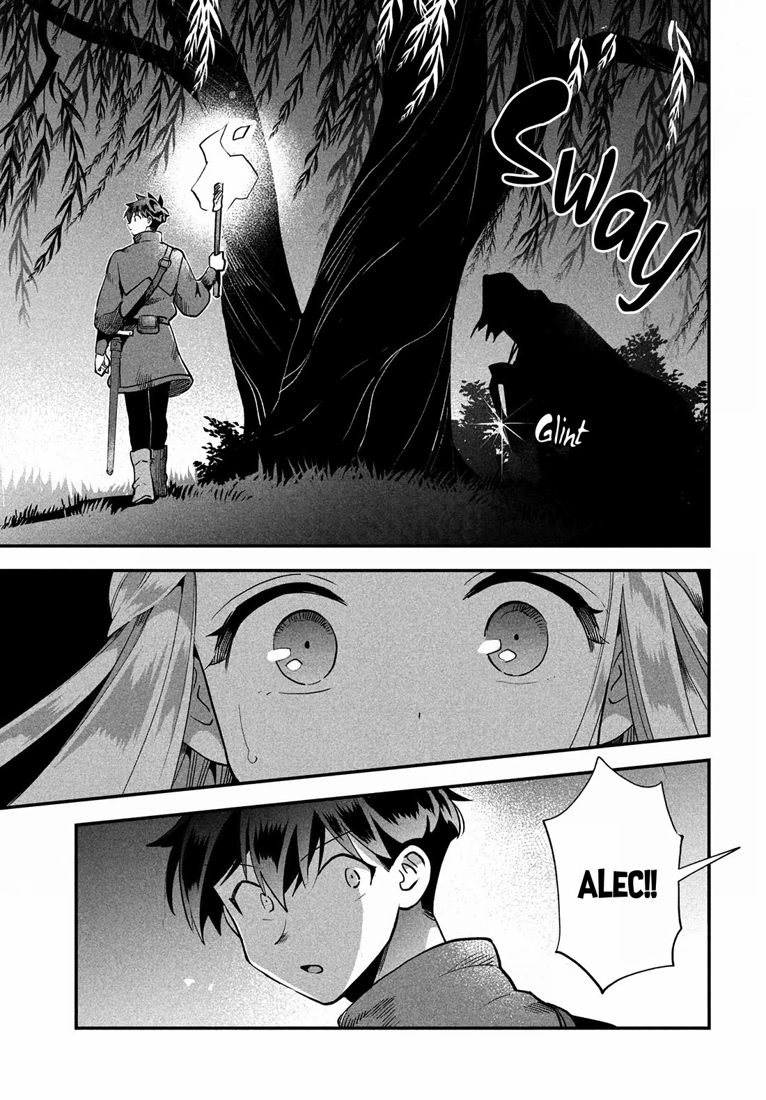 Seven Sleeping Beauties chapter 54 page 11