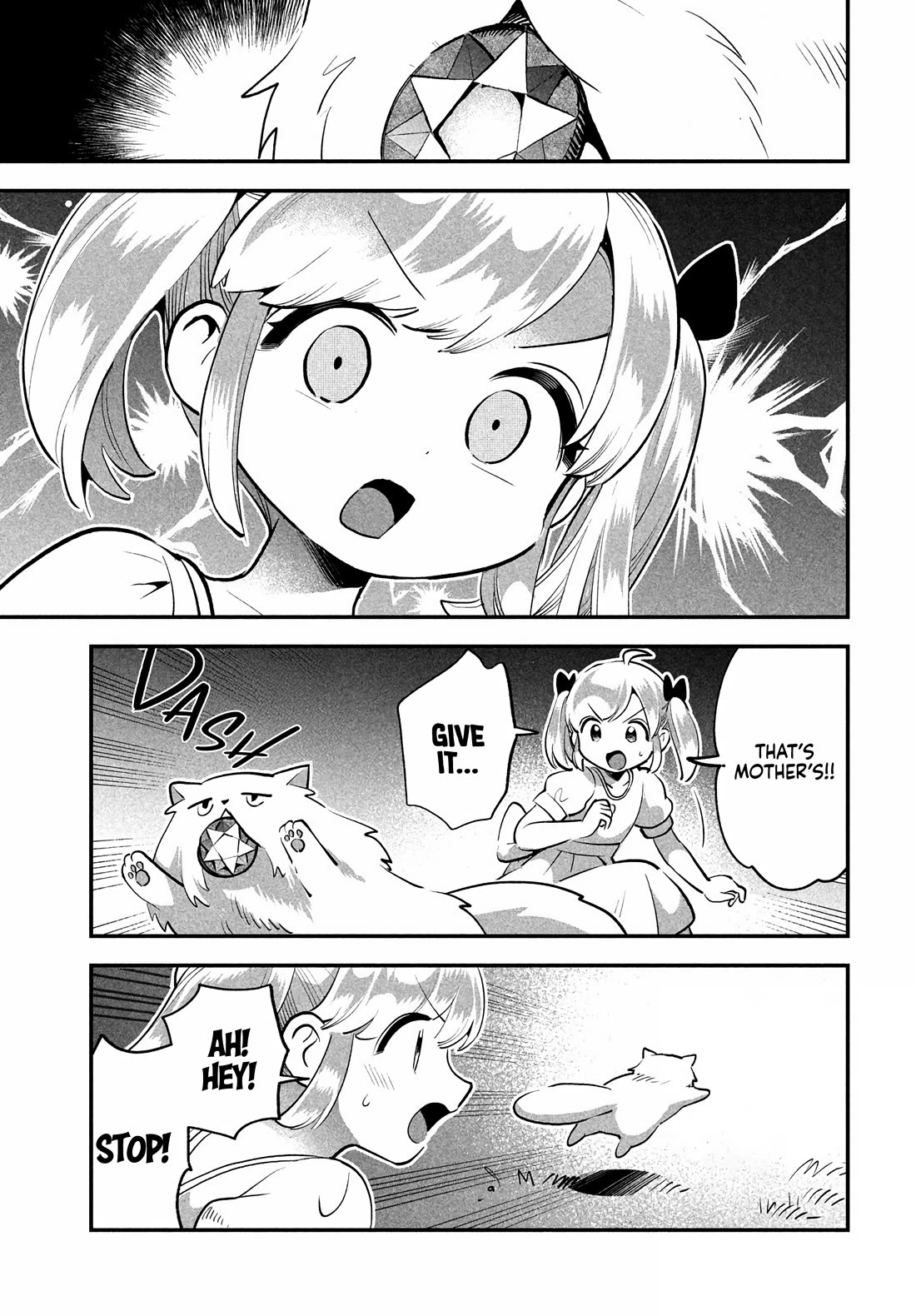 Seven Sleeping Beauties chapter 81.1 page 24