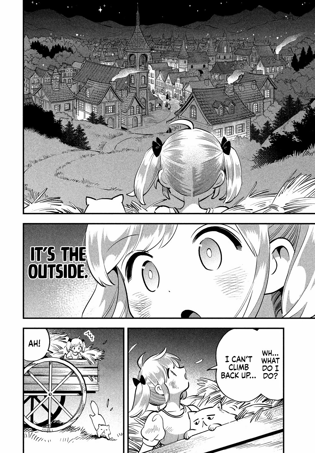 Seven Sleeping Beauties chapter 81.2 page 10