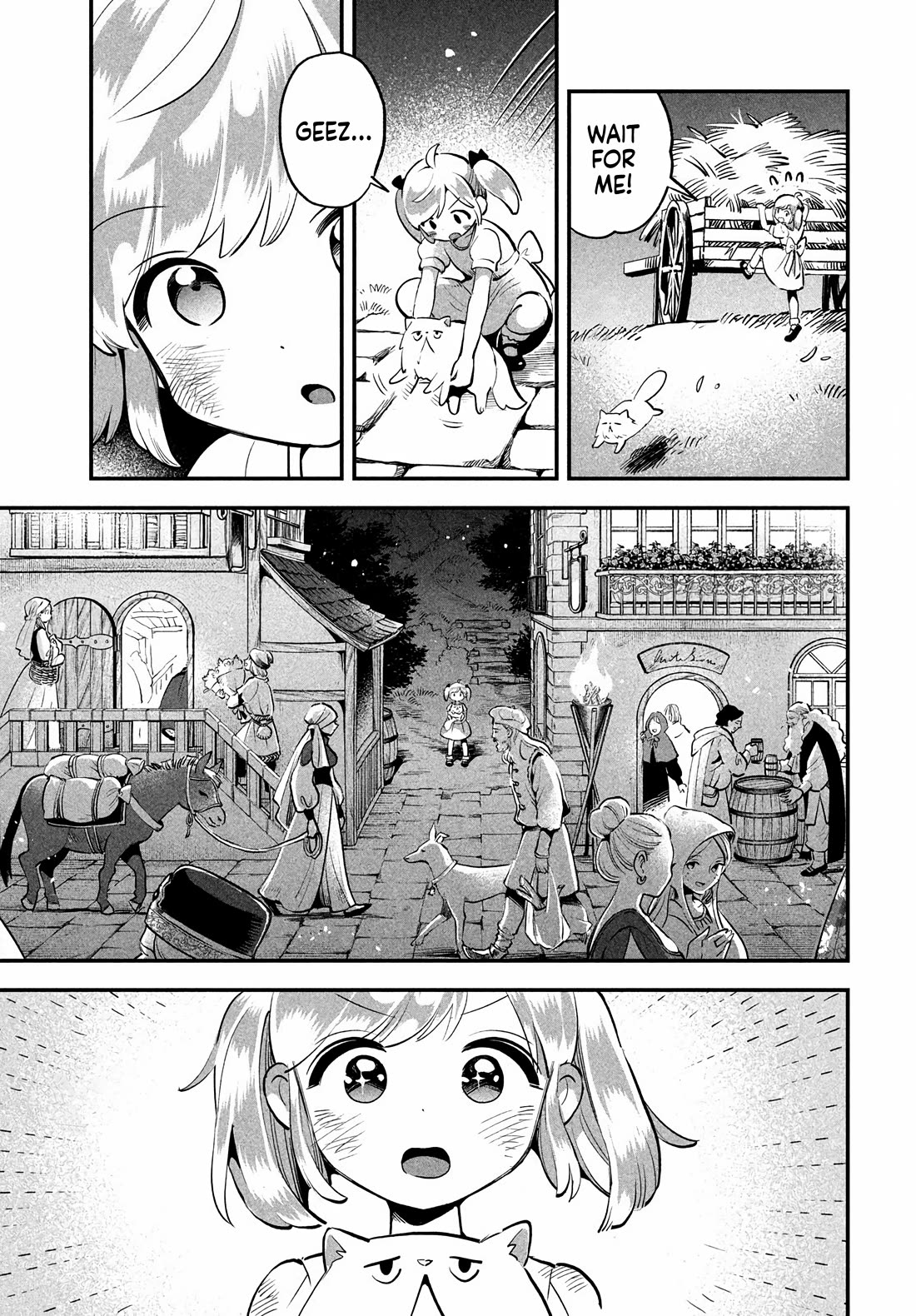 Seven Sleeping Beauties chapter 81.2 page 11