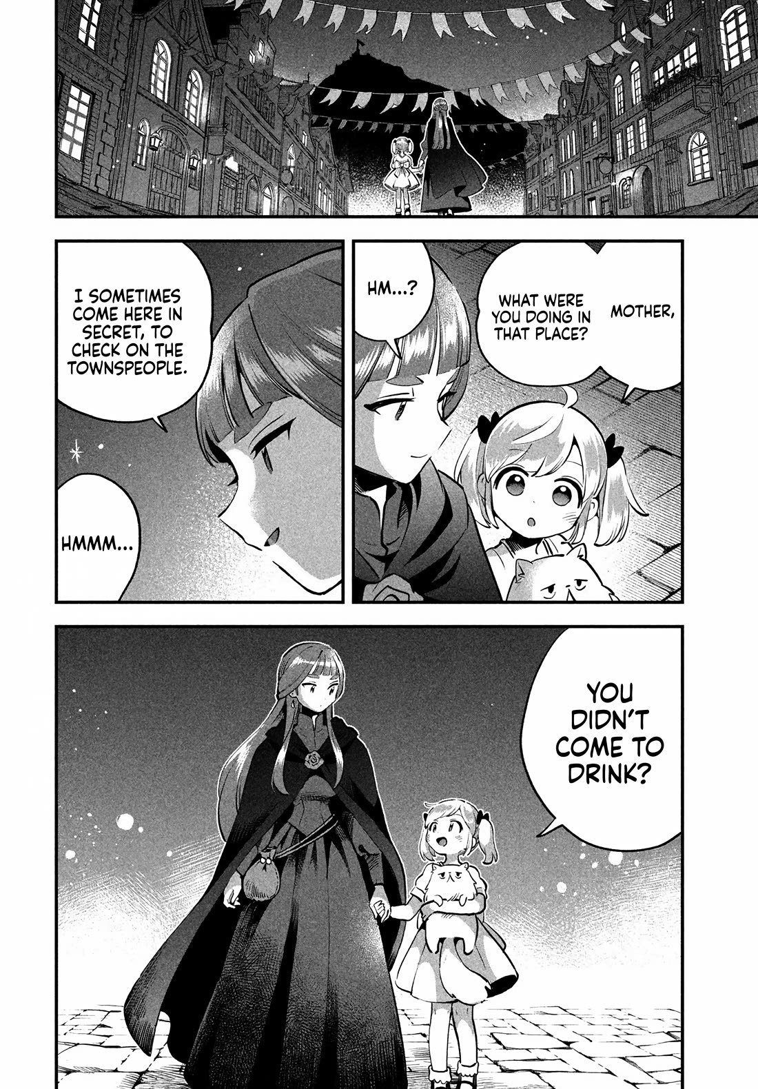 Seven Sleeping Beauties chapter 81.2 page 24