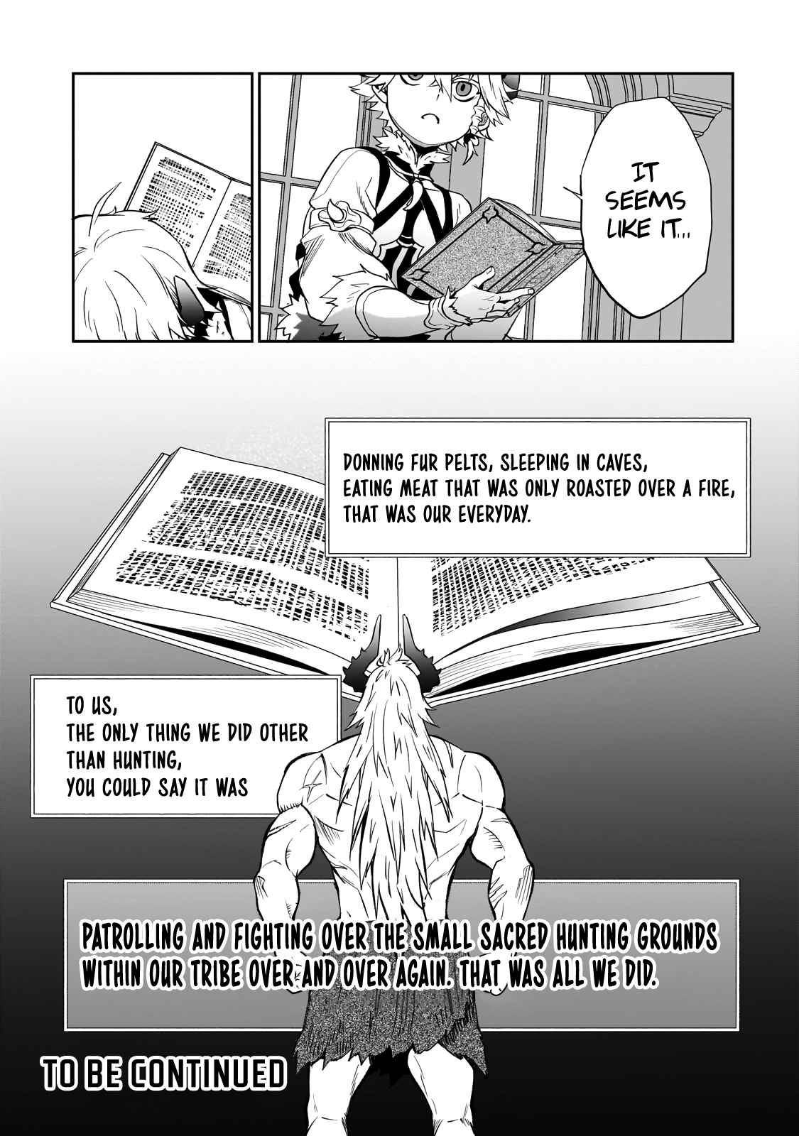 Seventh Demon Prince Jilbagias' Chronicle of Overthrowing the Demon Kingdom chapter 3 page 31