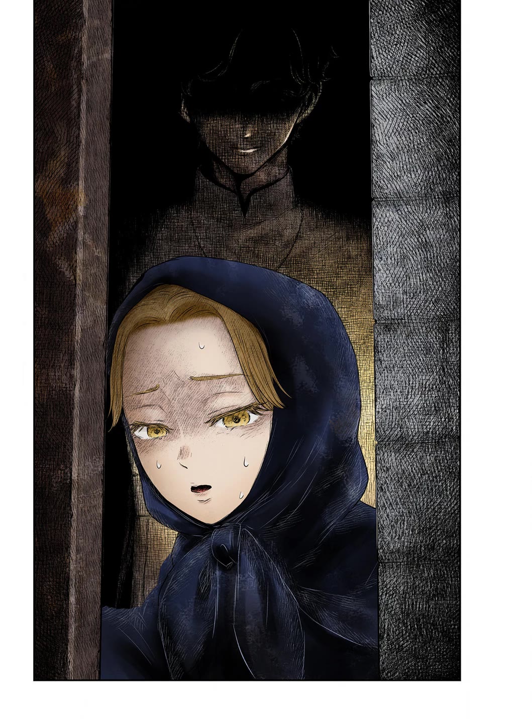 Shadow House chapter 217 page 17