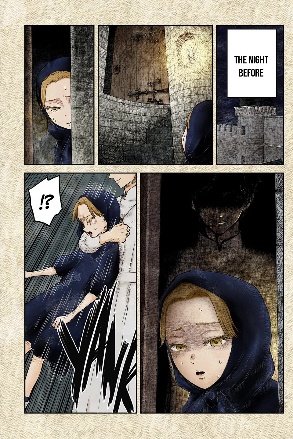 Shadow House chapter 223 page 4