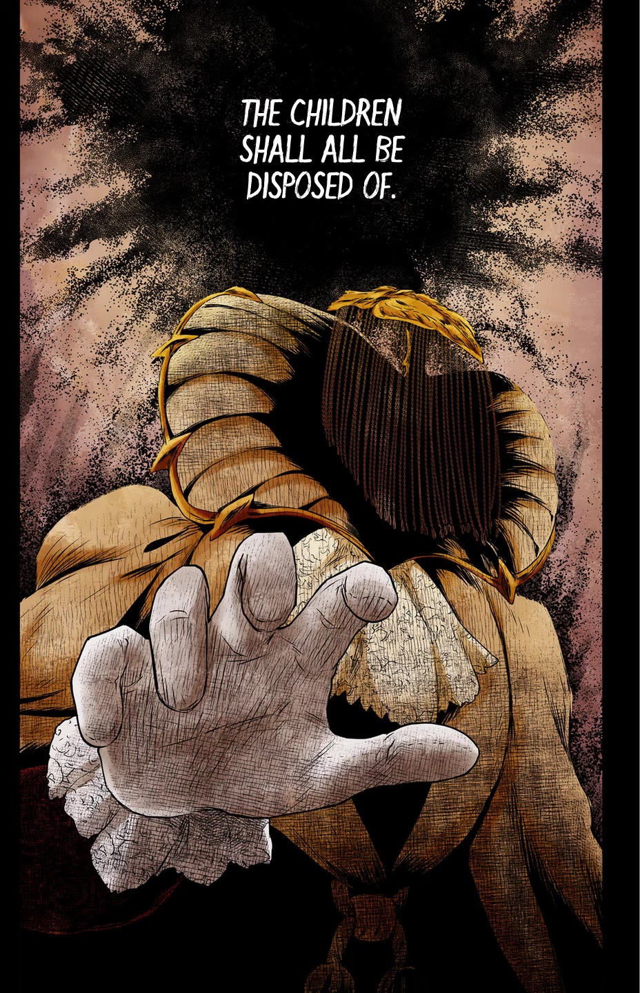 Shadow House chapter 230 page 16