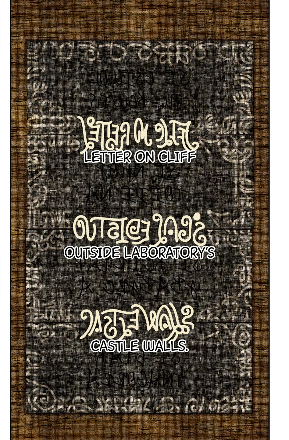 Shadow House chapter 233 page 14