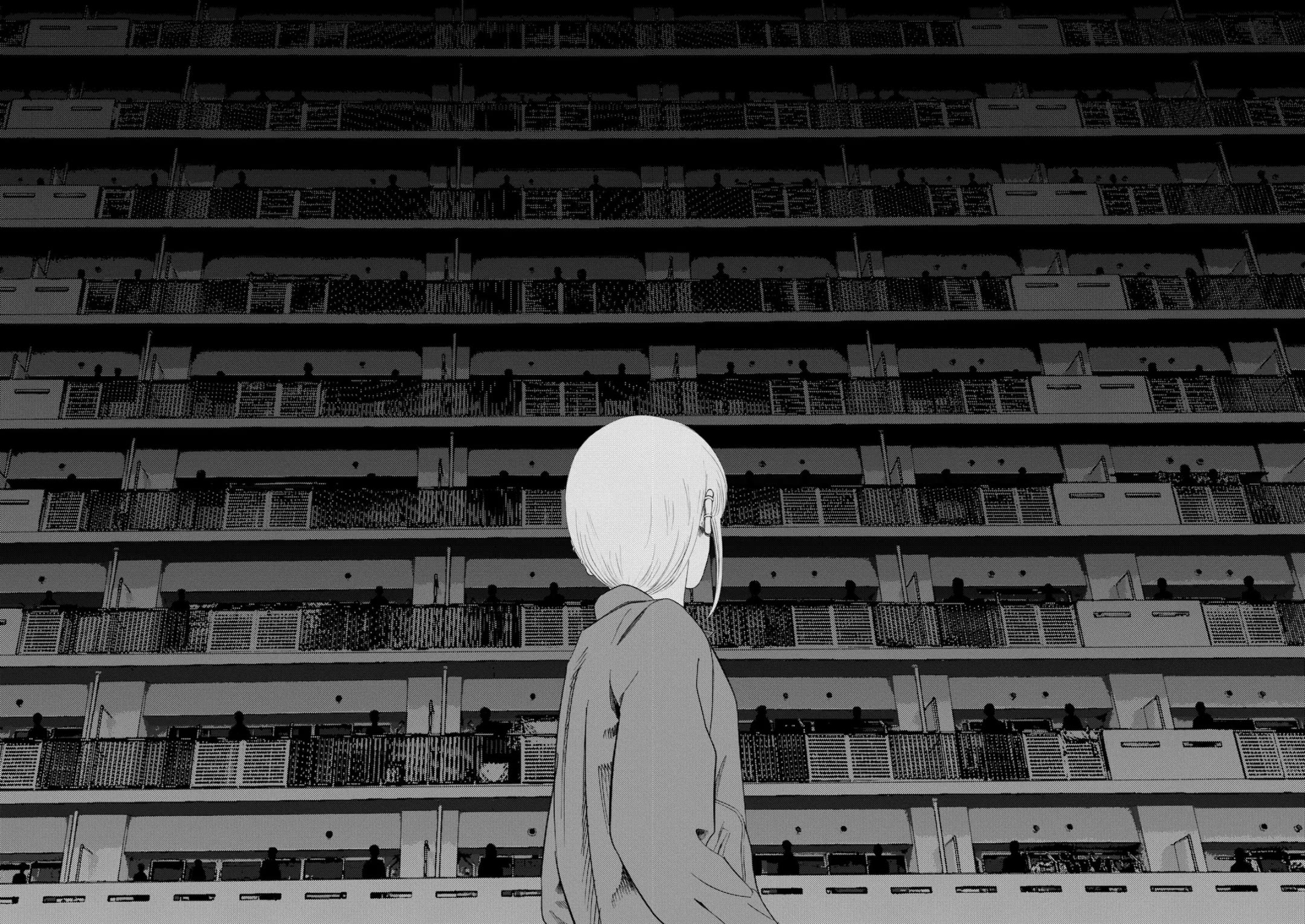 Shady Part-Time Jobs: No Escape chapter 180 page 13