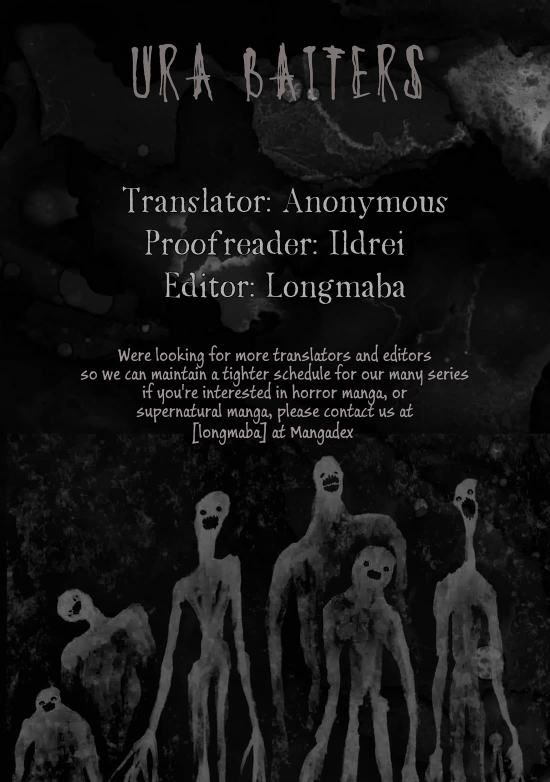 Shady Part-Time Jobs: No Escape chapter 201 page 16