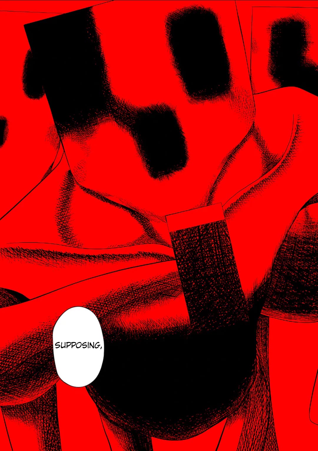 Shady Part-Time Jobs: No Escape chapter 221 page 6