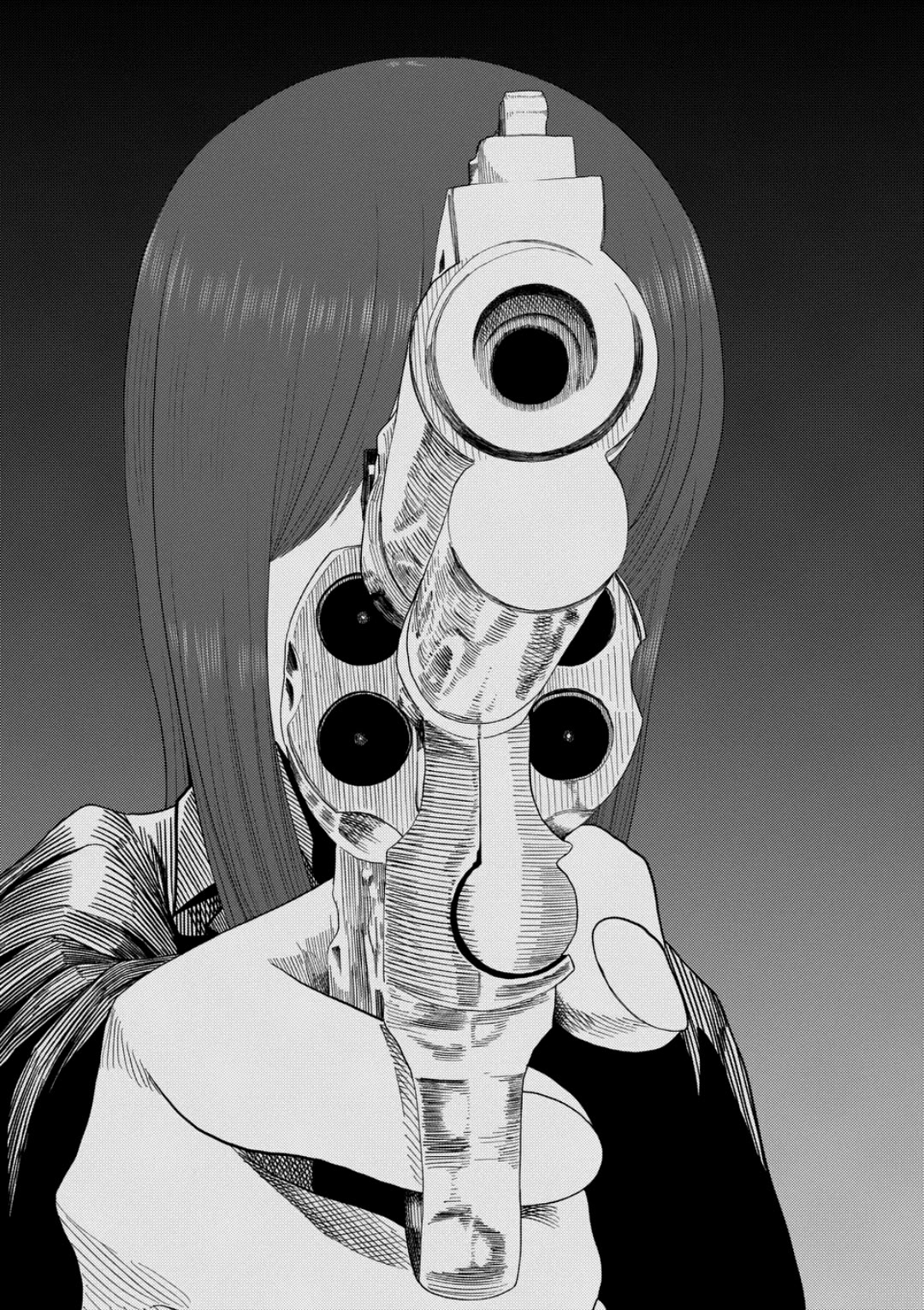 Shady Part-Time Jobs: No Escape chapter 227 page 14