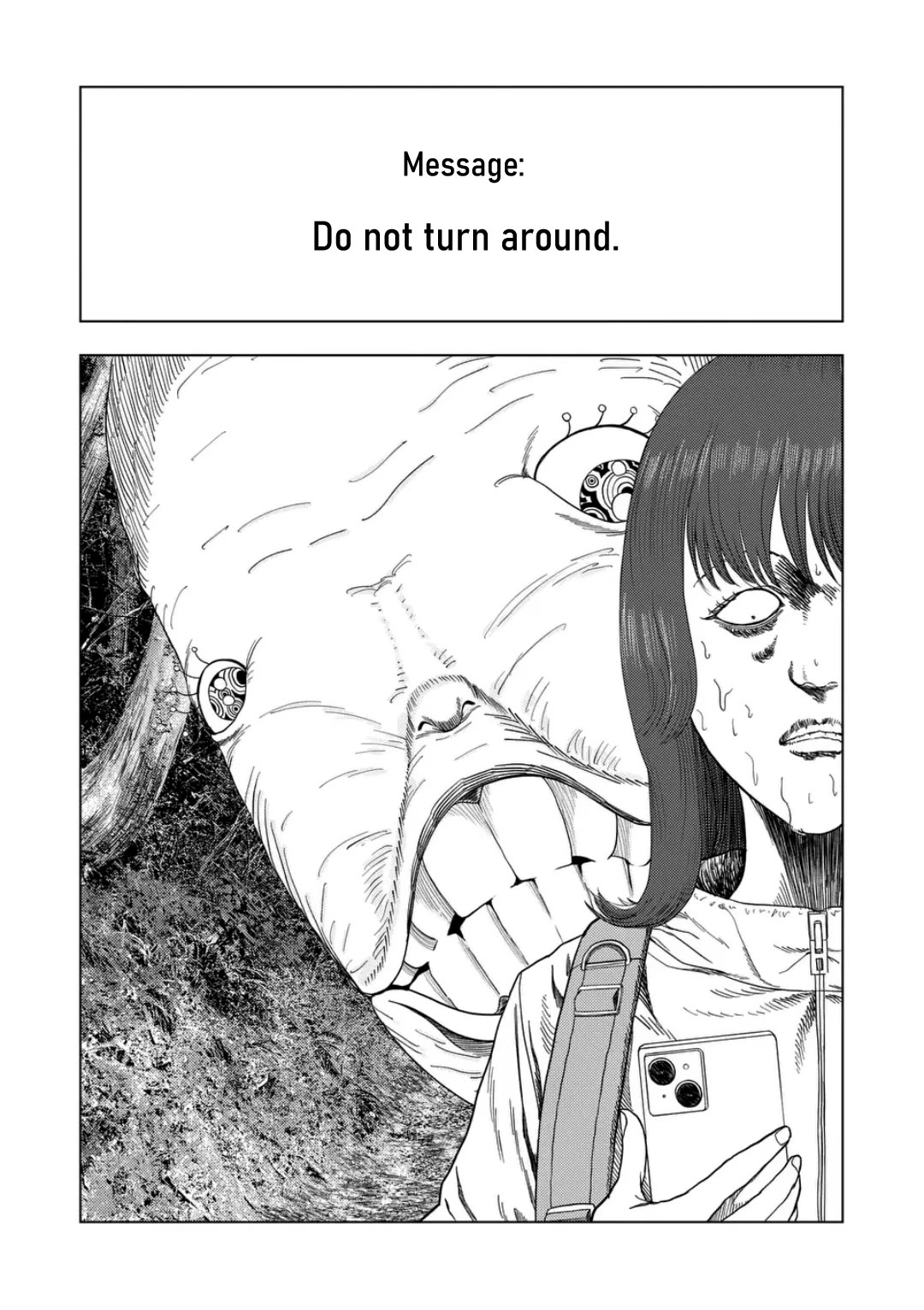 Shady Part-Time Jobs: No Escape chapter 228 page 15