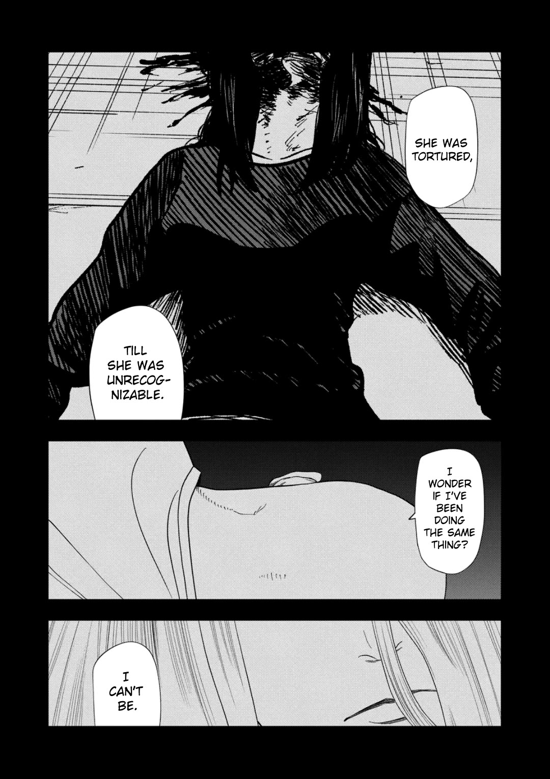 Shady Part-Time Jobs: No Escape chapter 231 page 9