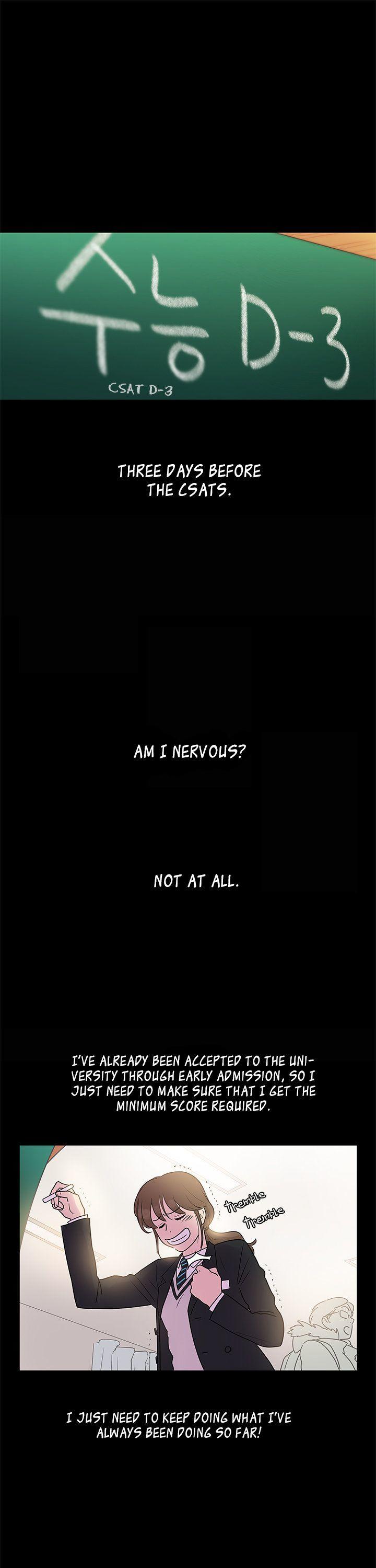 Shaman Girl chapter 0 page 2