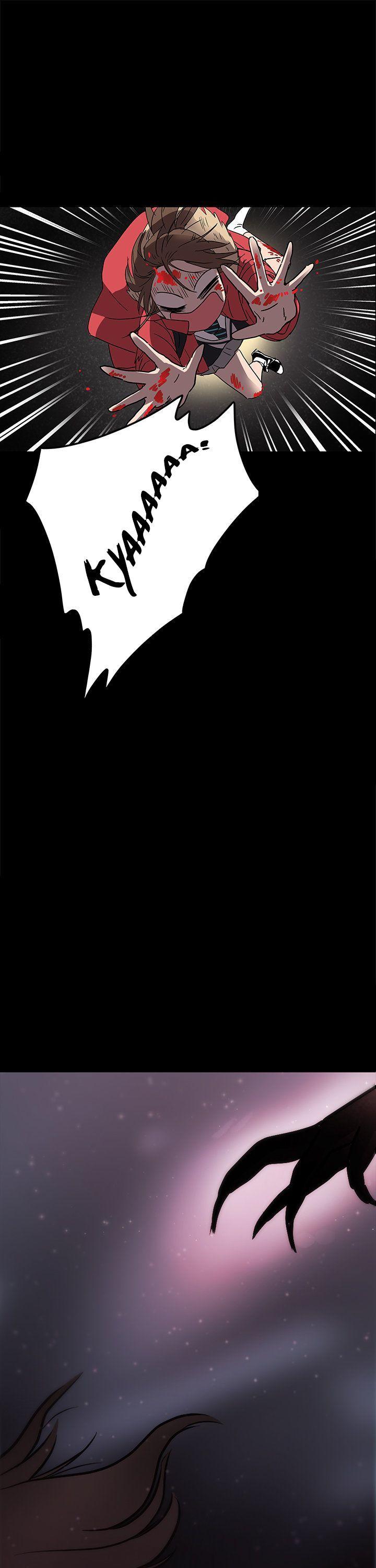 Shaman Girl chapter 0 page 5