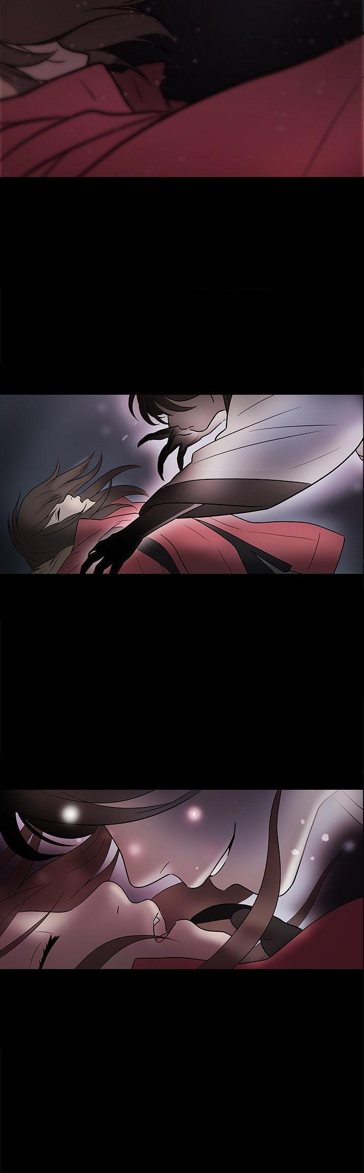 Shaman Girl chapter 0 page 6