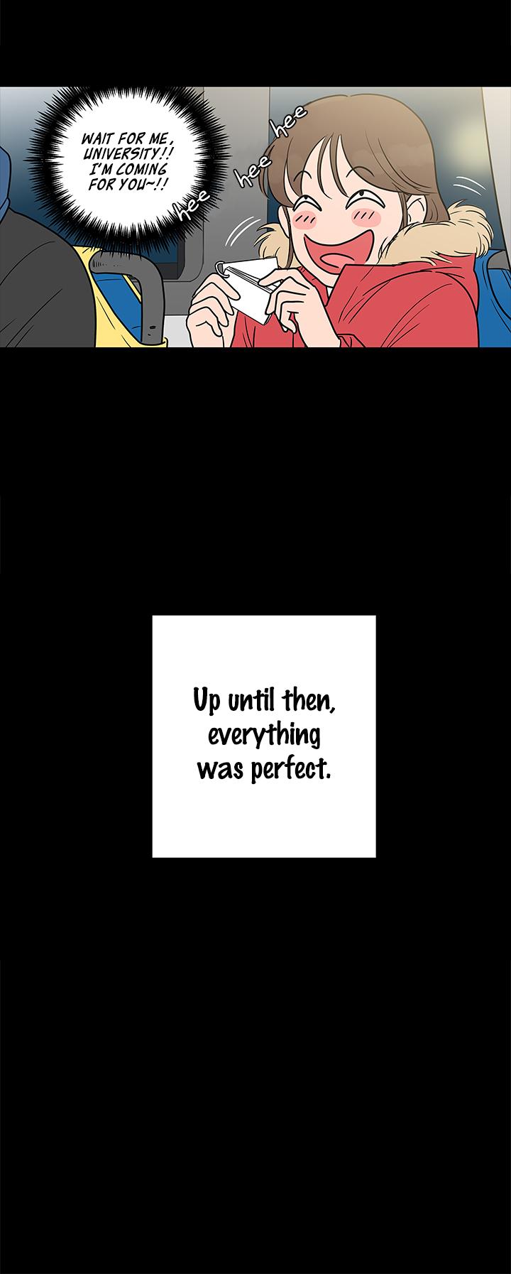 Shaman Girl chapter 1 page 7