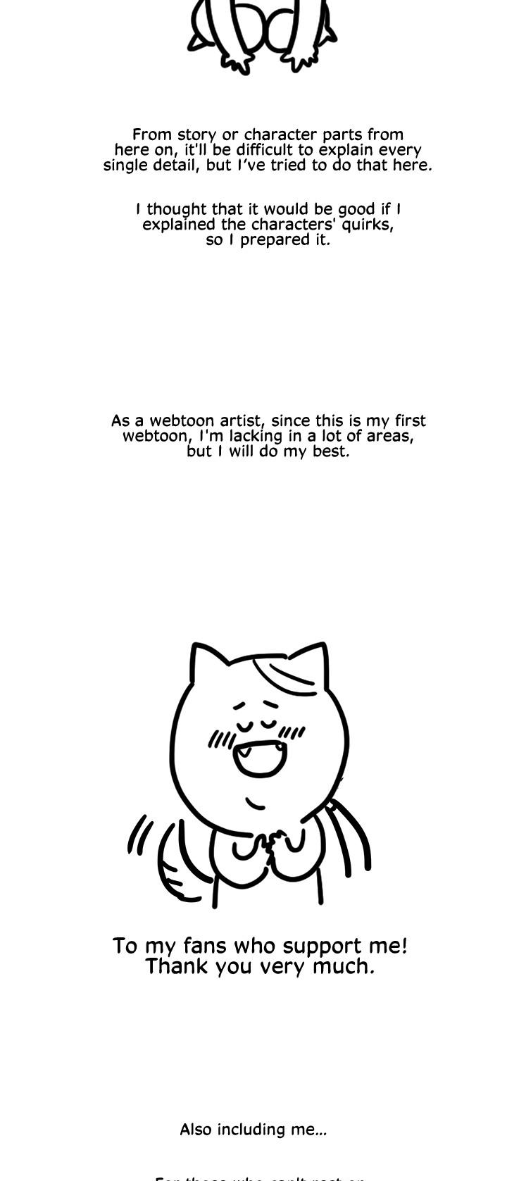 Shaman Girl chapter 11.5 page 13