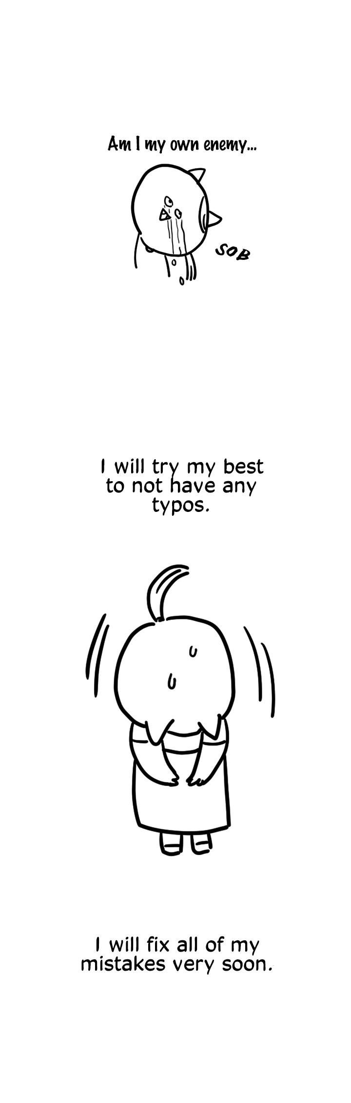 Shaman Girl chapter 11.5 page 4