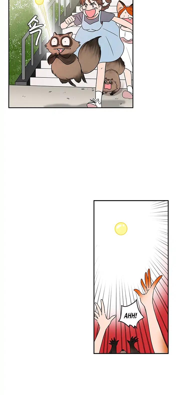 Shaman Girl chapter 12 page 10
